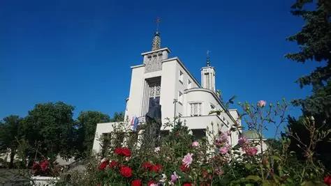 無原罪の聖母の騎士のバジリカ